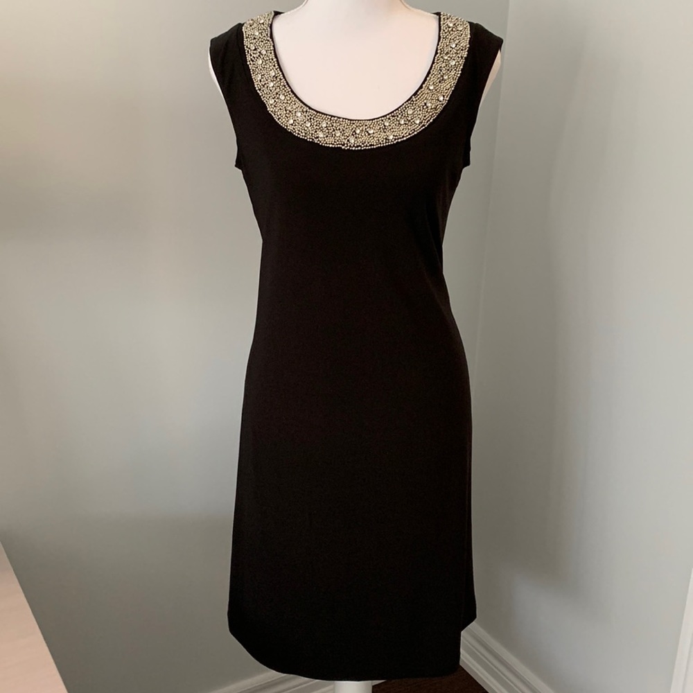 3/$25

Black dress